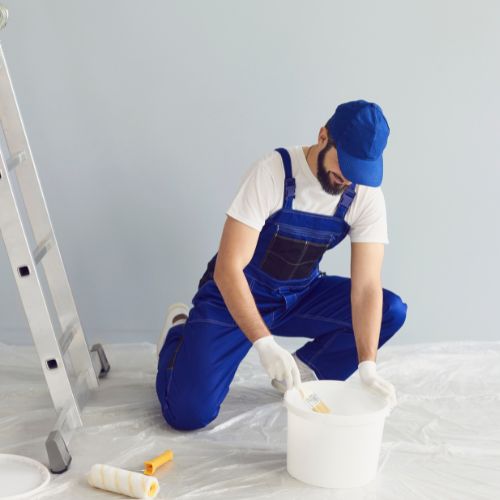 Painting Services in San Antonio, TX