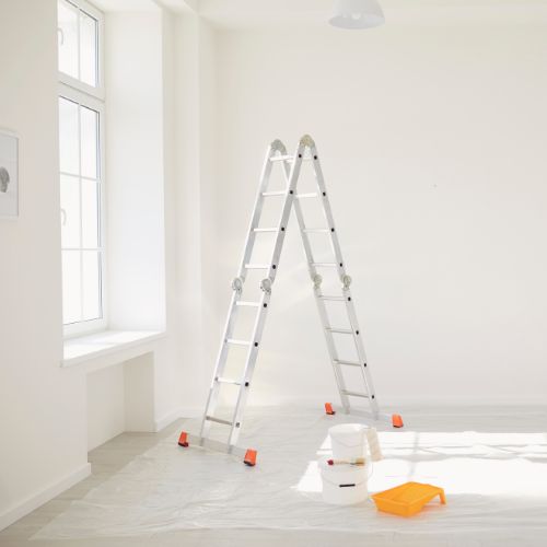 Painting Services in San Antonio, TX