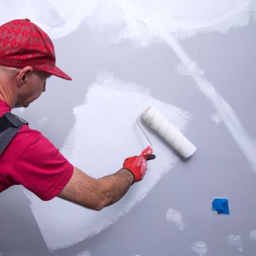 Painting Services in San Antonio, TX