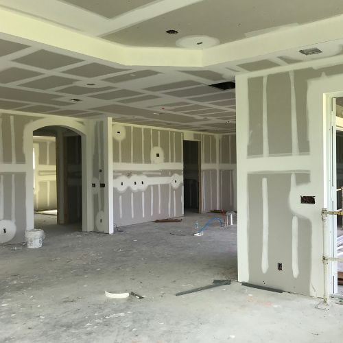 Drywall Repair and Texturing in San Antonio, TX