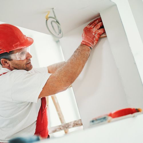 Drywall Repair and Texturing in San Antonio, TX